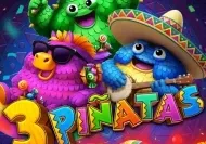 3 Pinatas game icon