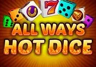 Allways Hot Dice game icon