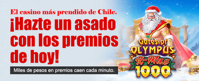 Siente la Magia del Casino Online