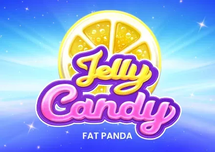 Jelly Candy game icon