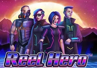 Reel Hero game icon